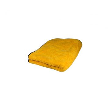 Superior gold silk lined microfiber 40X50