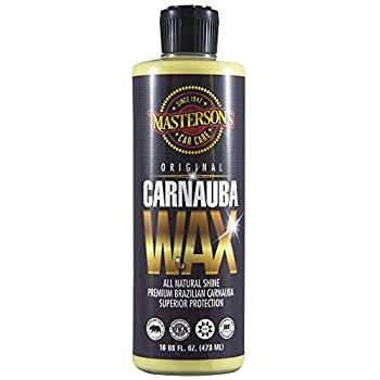 Original carnauba wax (473ML)