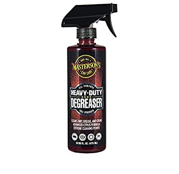 Heavy duty degreasser(473ML)