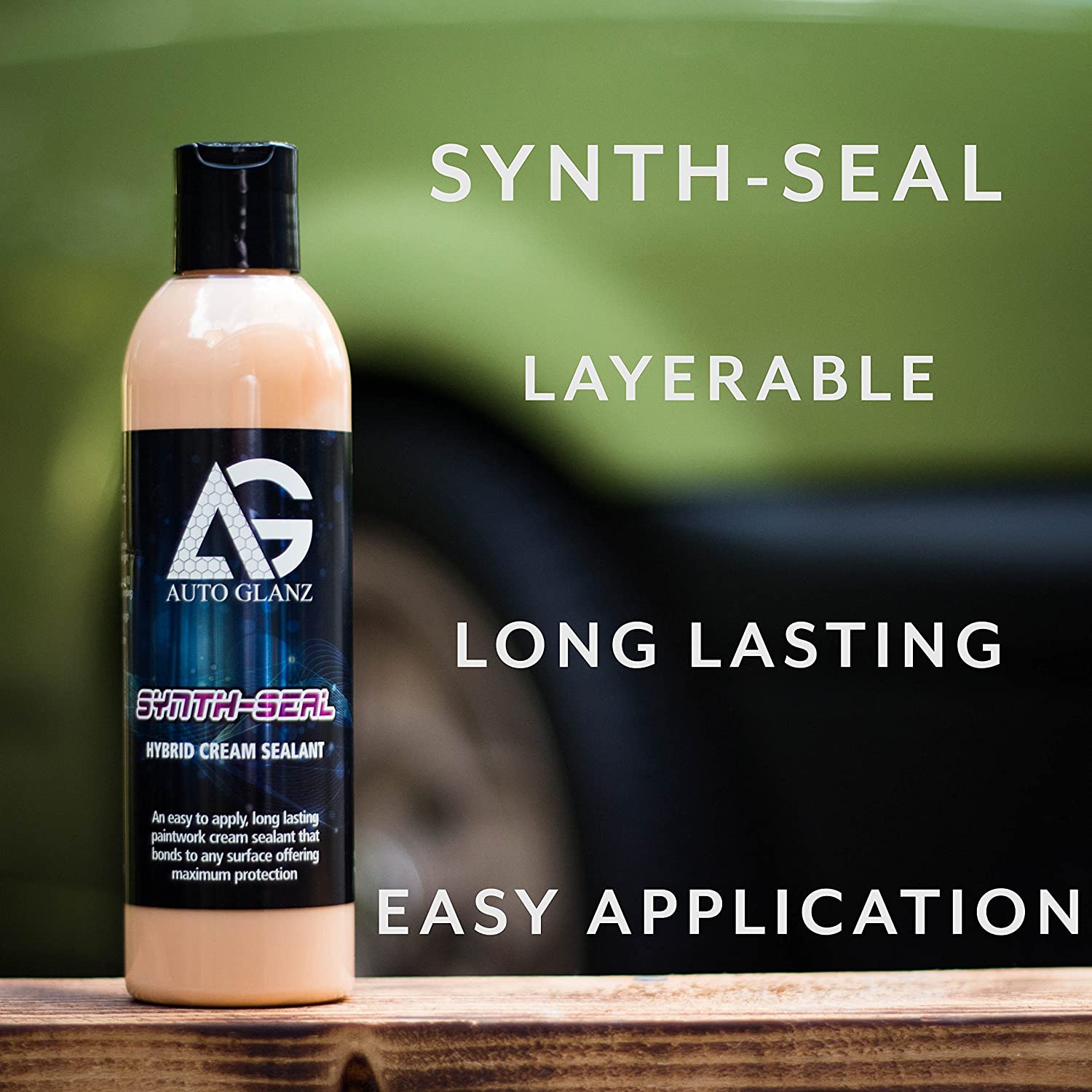 SYNTH-SEAL 500ml – Image 2