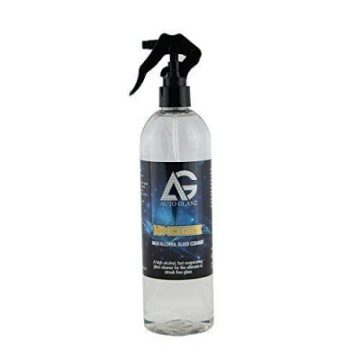 MOONSHINE GLASS CLEANER 1L