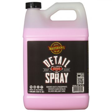 Detail Spray (Gallon 3.8)