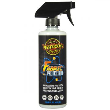 Fabric protectant coating (473ML)