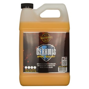 Ceramic Spray Sealant (Gallon 3.8)