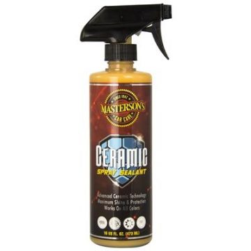Ceramic spray sealant(473ML)