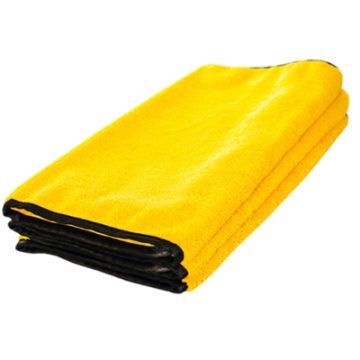 Superior gold silk lined microfiber 40X50 vendu par 3