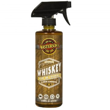 WHISKEY DEODORANT (473ML)