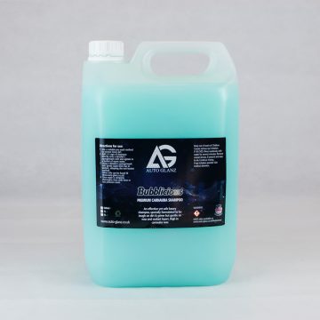 BUBBLICIOUS 5L