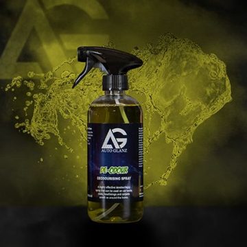DE-ODOUR 500ML