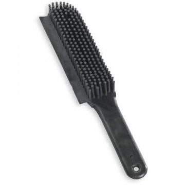 Professional Pet Hair Removal Rubber Brush