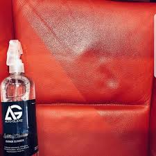 Leather cleanse 500ML – Image 2