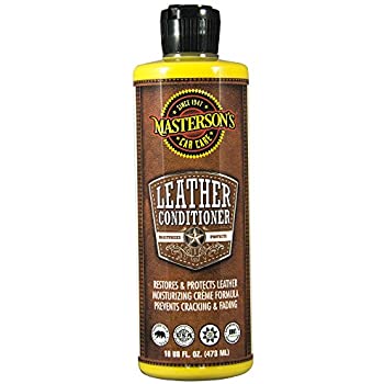 Leather conditioner      (473ML)