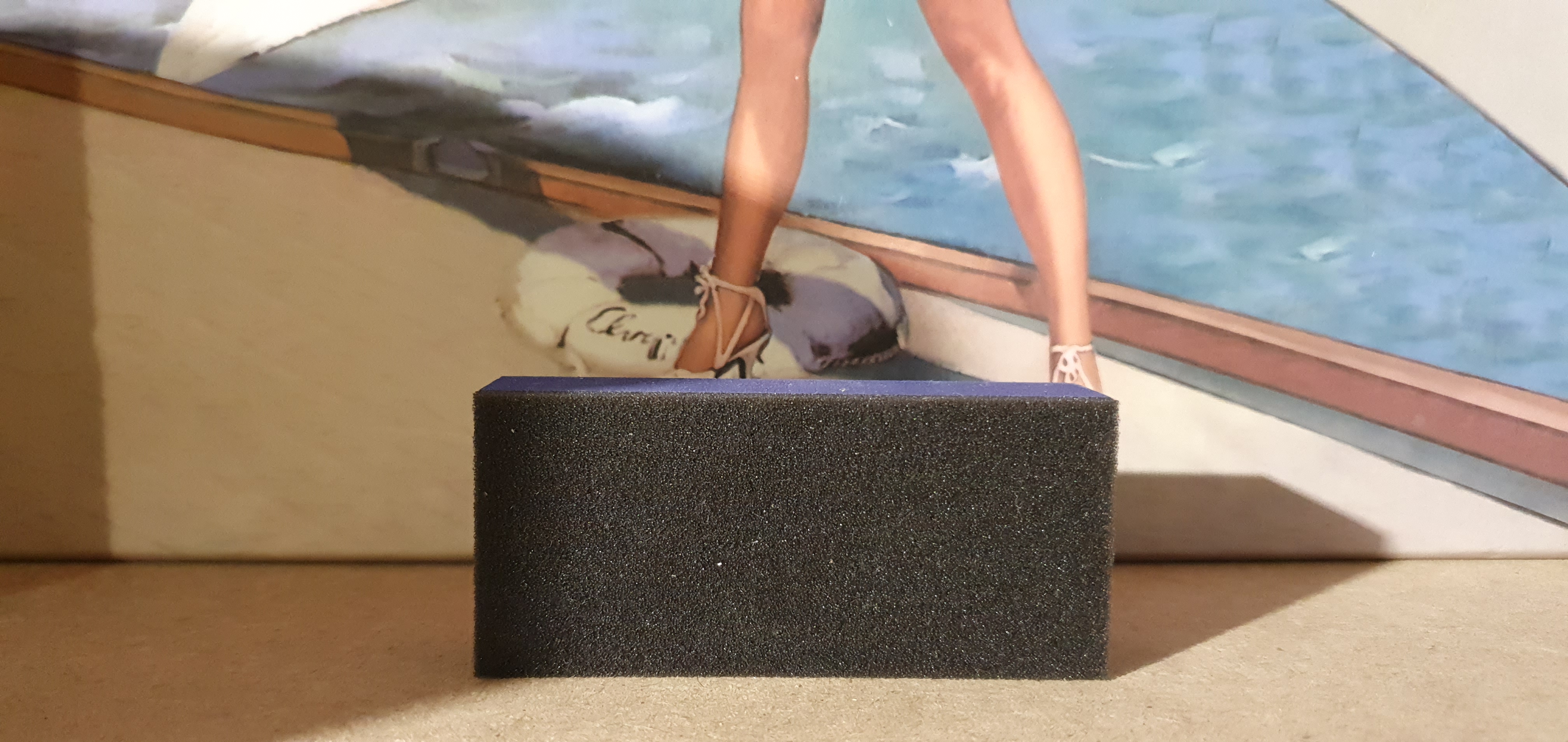 Q2M APPLICATEUR POUR SUEDINE – Image 2