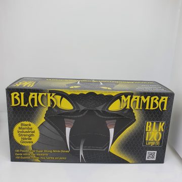 Gant Black Mamba taille L