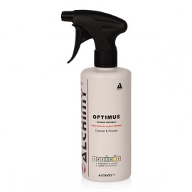L'OPTIMUS de chez Alchimy7