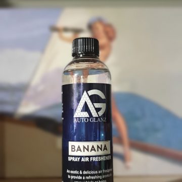 Banana 270ML