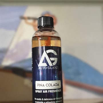 Pina-Colada 250ML