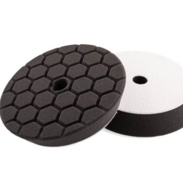 Fléxi Pad en135Mm Noir Alvéolé