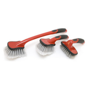 Mothers Contoured Tire Brush ( jante) – Image 3