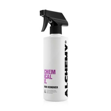 Alchemy Chemical X 500 ml