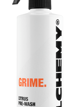 Alchemy Grime 1L