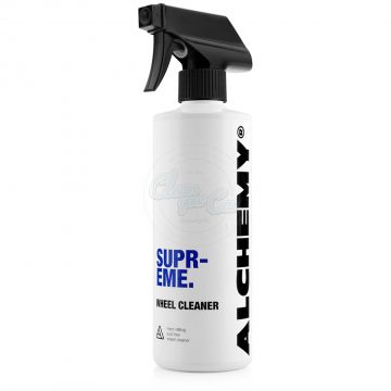 Alchemy Supreme Wheel Cleaner 500 ml