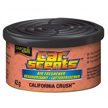 California Crush