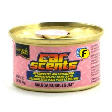 Balboa Bubblegum
