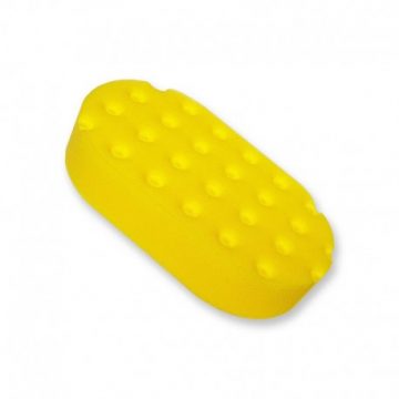 PAD MANUEL FLEXI PAD HARD JAUNE