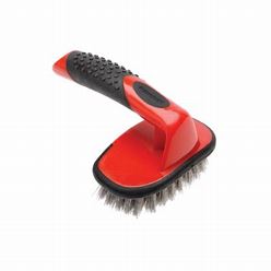 Mothers Contoured Tire Brush