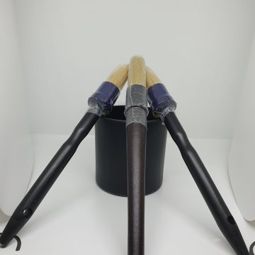 Kit de 3 Pinceaux