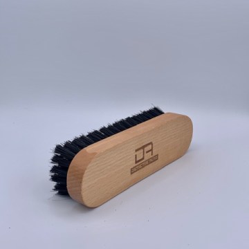 Brosse textile