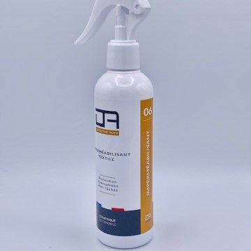 Imperméabilisant textile 06