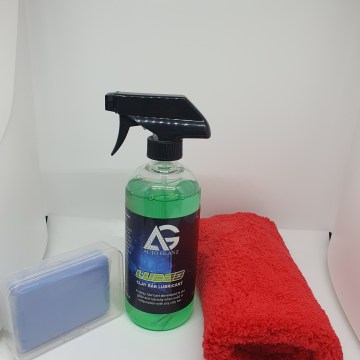 Kit de décontamination