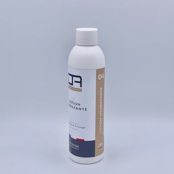 Lotion hydratante 04