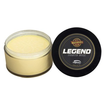 LEGEND PASTE WAX (12 oz.) - HANDMADE PREMIUM CARNAUBA