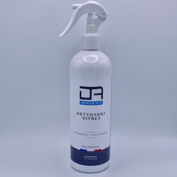 Nettoyant vitres 07