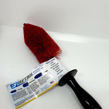 EZ DETAIL BRUSH MINI