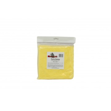 Mammoth Furry Canary