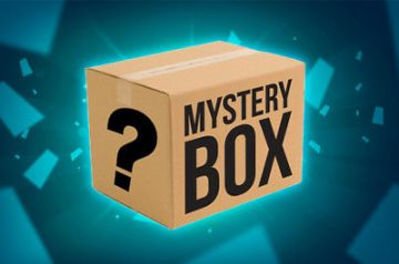 Mystery Box