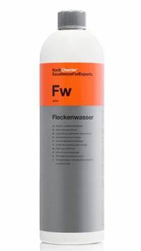 Flenckenwasser