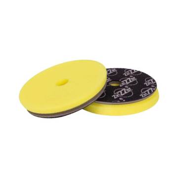PAD ZviZZer All Rounder Pad Fine jaune 125/20/140mm