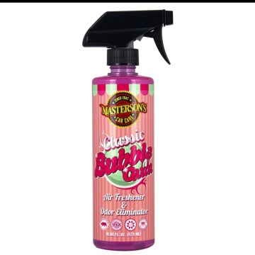 Parfum d'ambiance Classic Bubble Gum de Masterson's